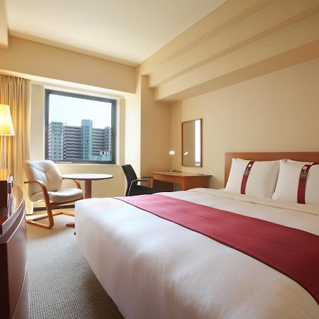 Ana Holiday Inn Sendai By Ihg Kültér fotó