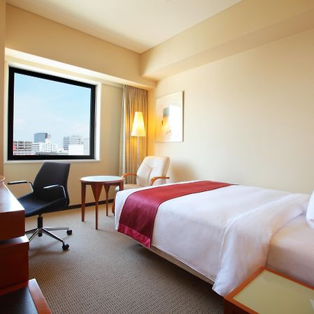 Ana Holiday Inn Sendai By Ihg Kültér fotó