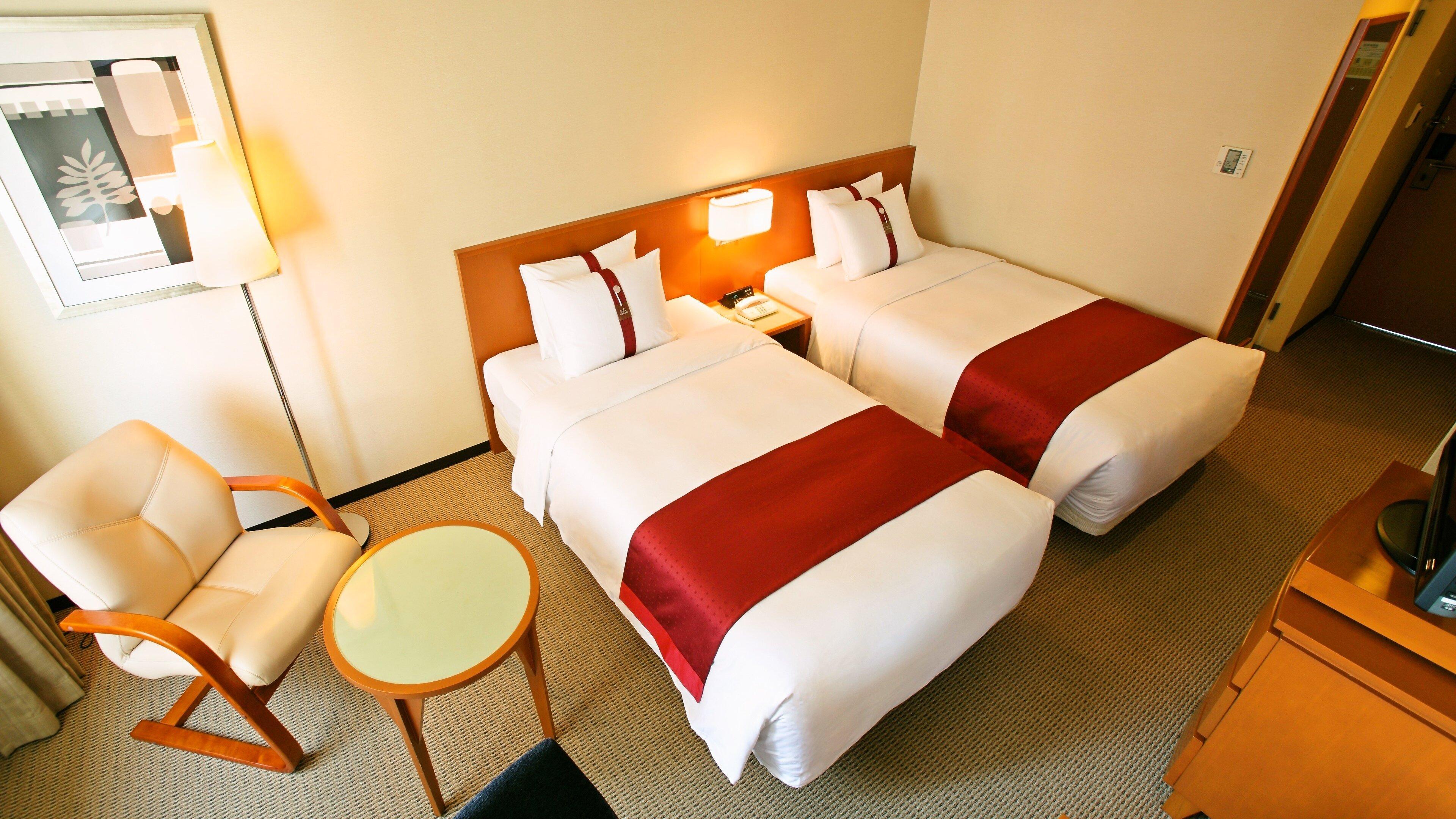 Ana Holiday Inn Sendai By Ihg Kültér fotó