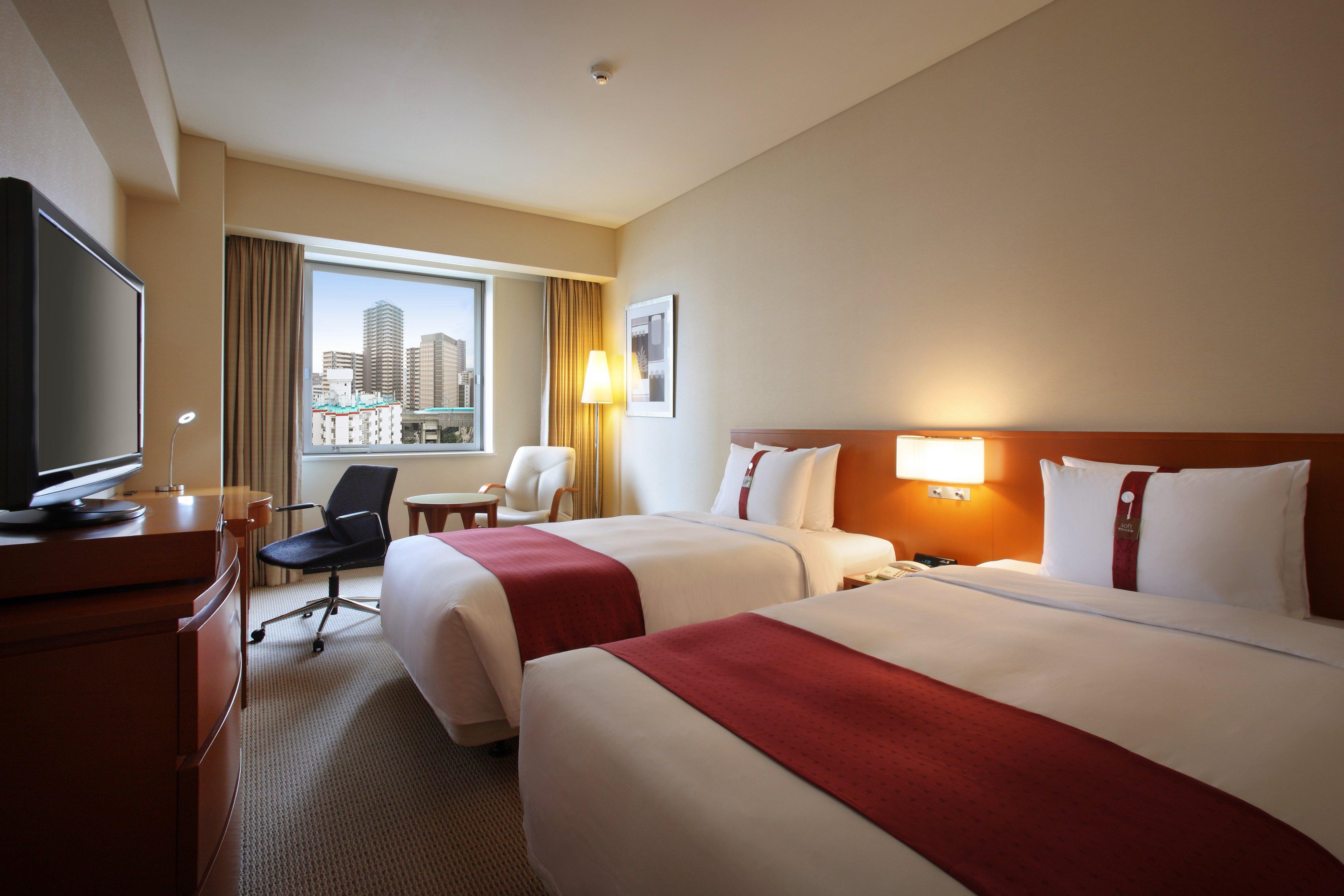 Ana Holiday Inn Sendai By Ihg Kültér fotó