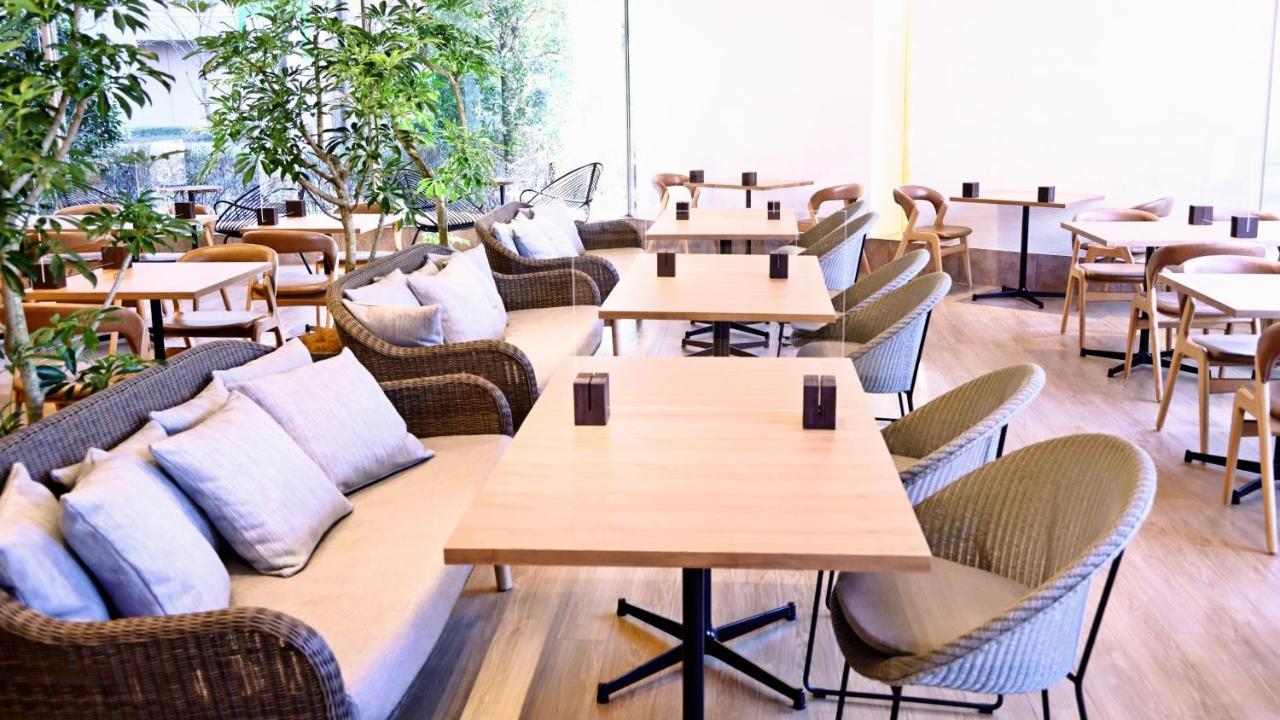 Ana Holiday Inn Sendai By Ihg Kültér fotó