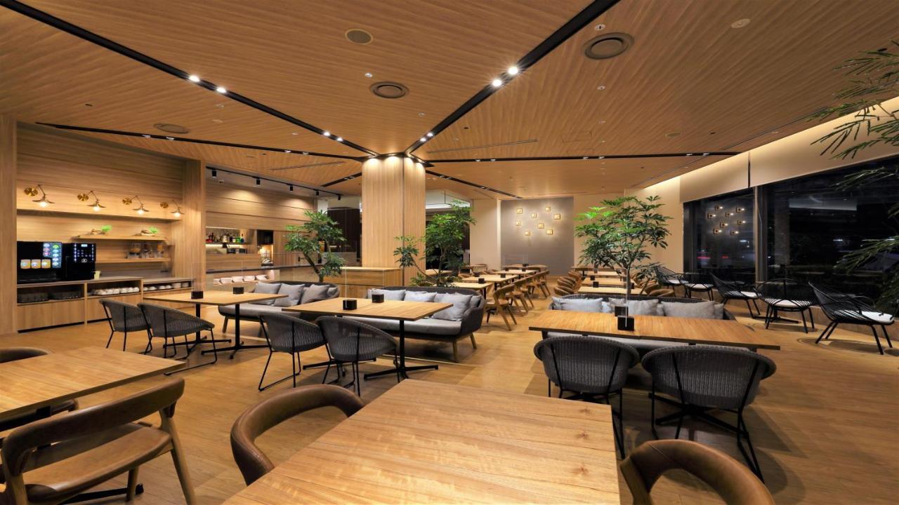 Ana Holiday Inn Sendai By Ihg Kültér fotó