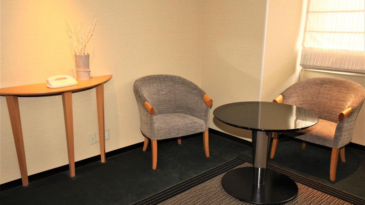 Ana Holiday Inn Sendai By Ihg Kültér fotó