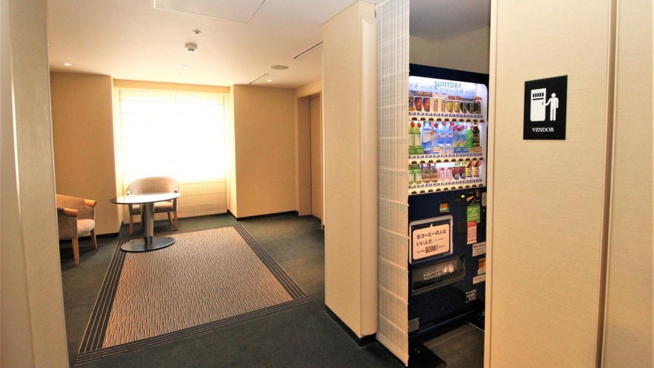 Ana Holiday Inn Sendai By Ihg Kültér fotó