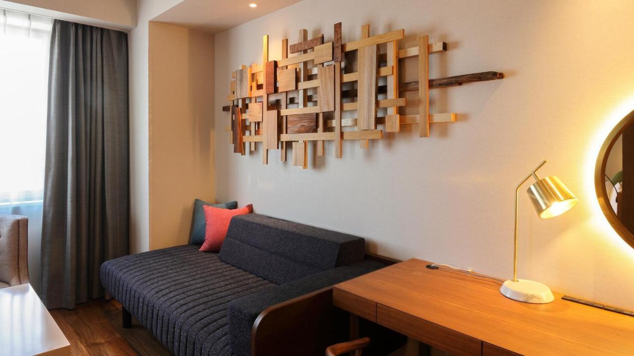 Ana Holiday Inn Sendai By Ihg Kültér fotó