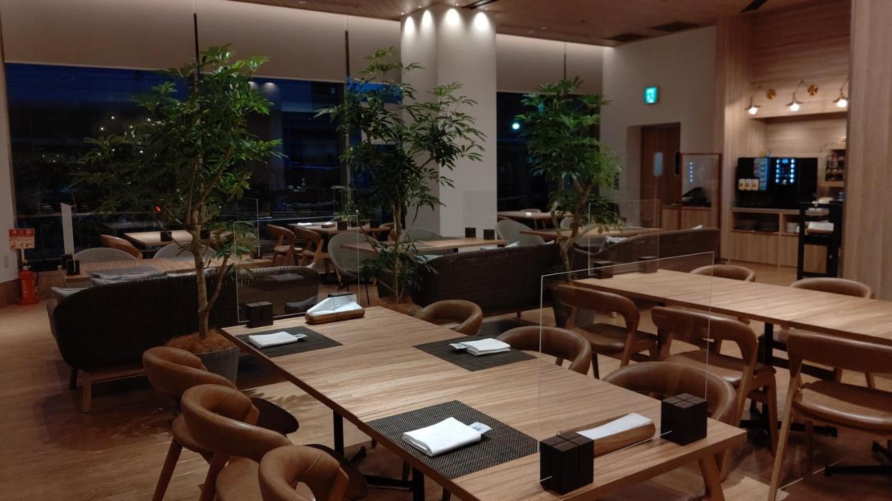 Ana Holiday Inn Sendai By Ihg Kültér fotó
